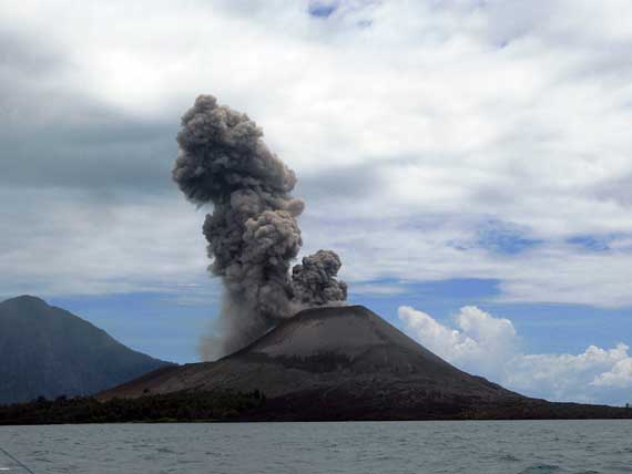 Слоты вулкан тоба